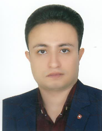 بهنام رضایی