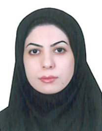 سیده زهرا فرنود فر