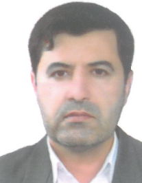 غلامحسین احمدی