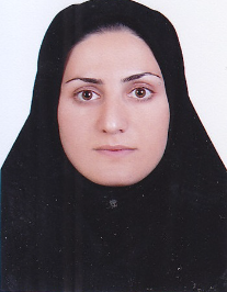 سیده فاطمه درفشه