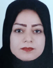 بتول رنگ آمیزطوسی