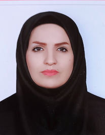 فرشته کرمی چم دیوان