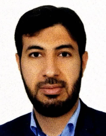 حسن معارف وند