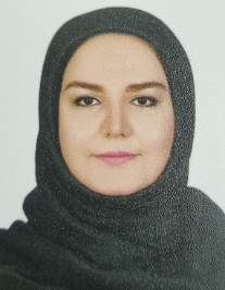 سمیه جهانشیری