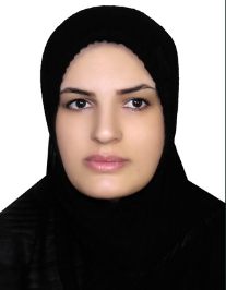 راضیه بهرامی مشعوف