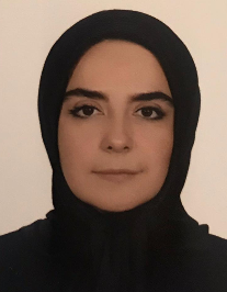 نازنین سهرابی طائمه
