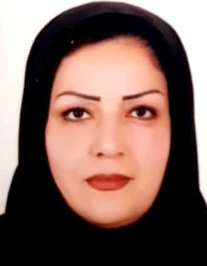 مریم موسیوند