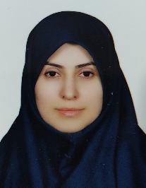 نفیسه مهدوی