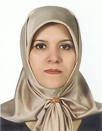 فیروزه محمدی نسب