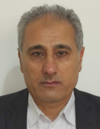 حسین خضری