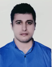 مسعود توپاابراهیمی