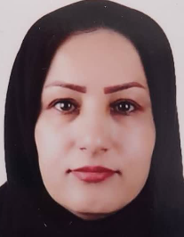 سندس شکیبا
