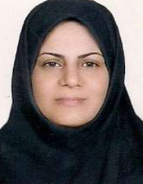 نرگس بهرامی