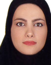 حوریا گرگانی فیروزجائی