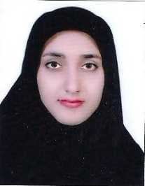 مرضیه کریمی