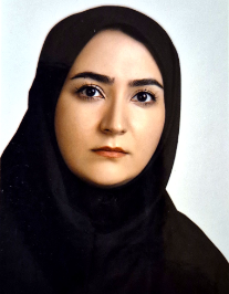 پریسا مشروطی بناب