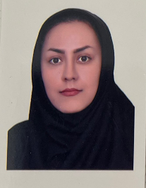 مرضیه زینلی