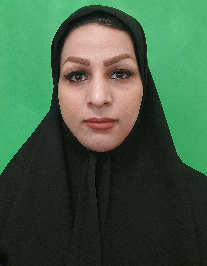 سمیه گوهری نژاد