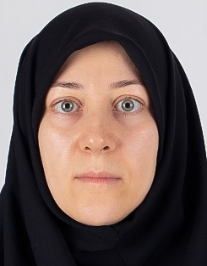 ساناز کبیرنژاد