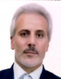 مهدی سلیمان پور