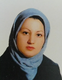 زهرا پورمهدی رحیم آبادی