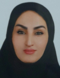 سمیه پورعباس خادر