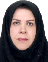 مینا بزرگ زاده اصفهانی