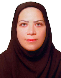 سیده نجمه دهقانی