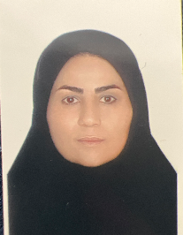 زینب بلوری