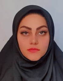مهرناز جعفری