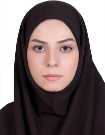 سارا ثابت‌قدم جهرمی