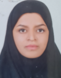 فاطمه سلیمی