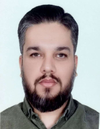 جعفر ربیعی