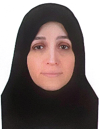 فاطمه اسلامی پناه