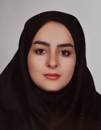 کیمیا حسنی پور