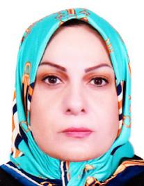 مینا اولیایی