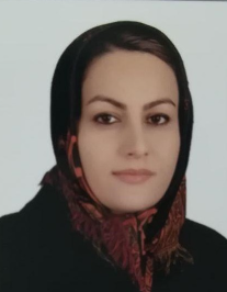 مهدیه دشتی