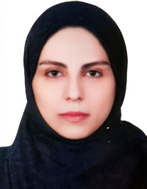 سعیده ثانی نژاد