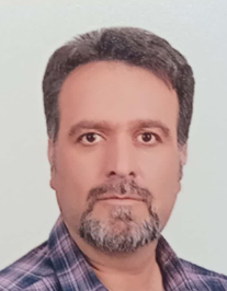 روح اله مطلبی