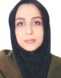 مریم غزائیان
