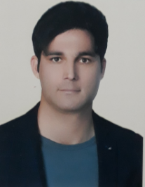 سجاد رستمی مفرد