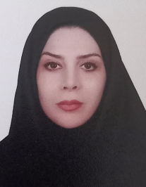 سپیده لاجوردی فرد