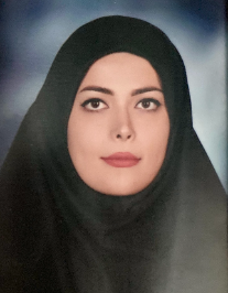 مینا جعفری
