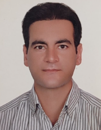مهدی حیدری