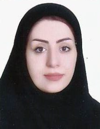 الهه شاهینی شمس آبادی