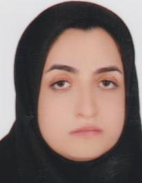 فاطمه کیانپور لیرهارانی