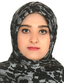 زهرا محتشمی