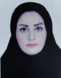 فرزانه رحمانی نژاد
