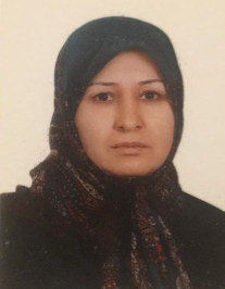 نرگس نفر