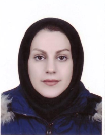 سعیده عطایی کاریزی